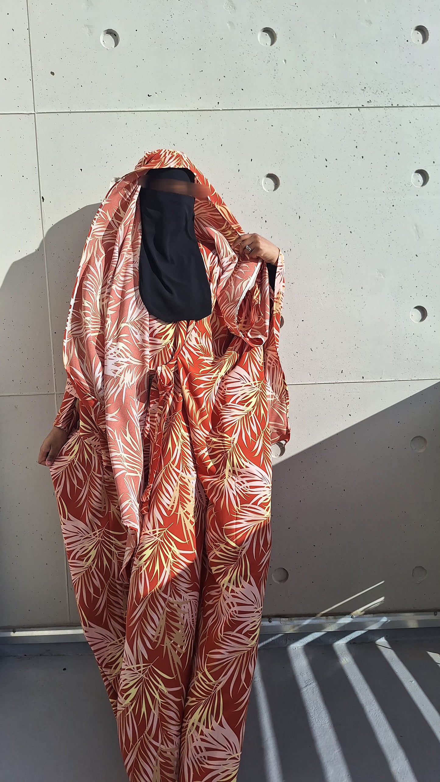 Ensemble talia