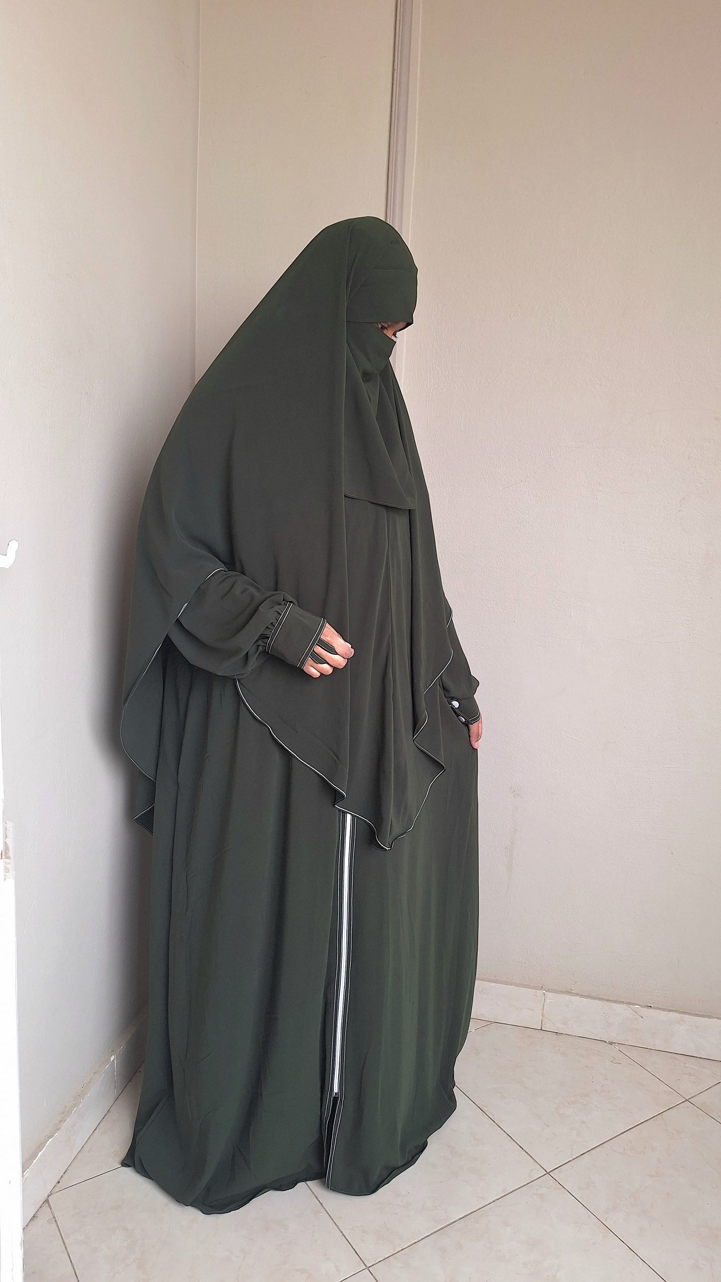 Ensemble salima