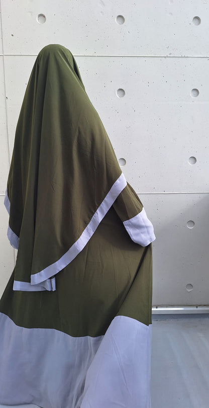 Ensemble samia