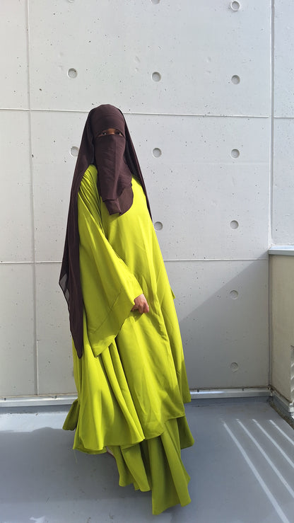 Ensemble saïna