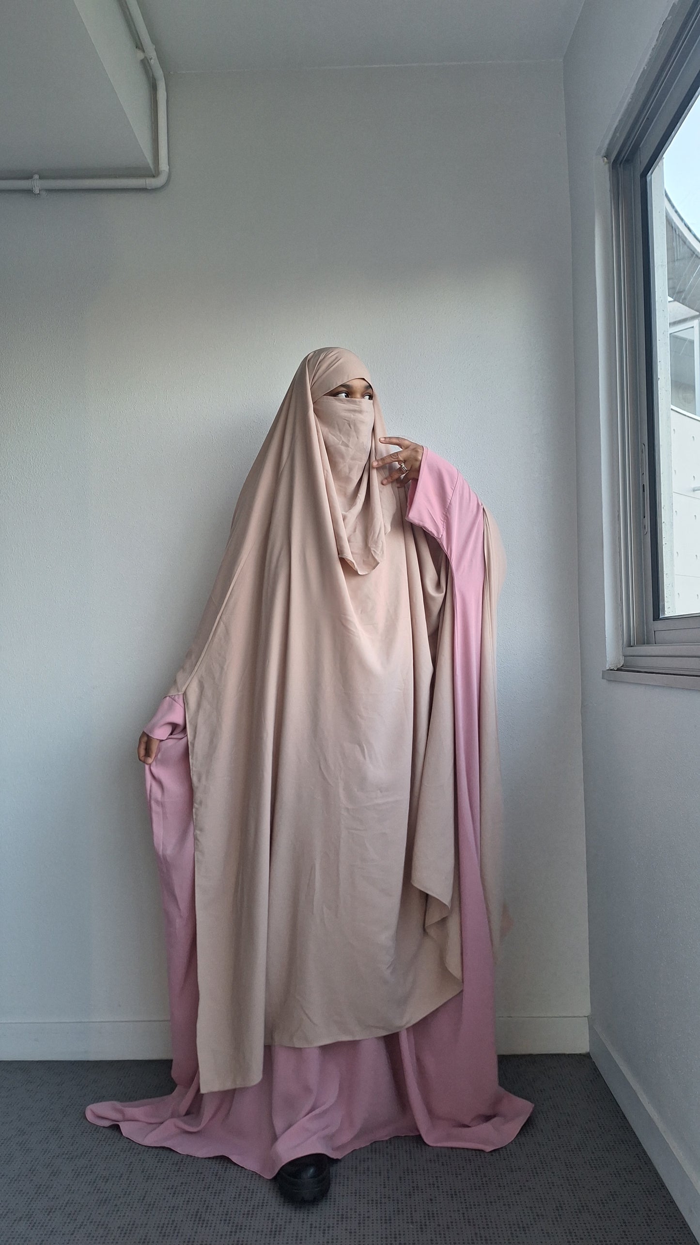 Max khimar