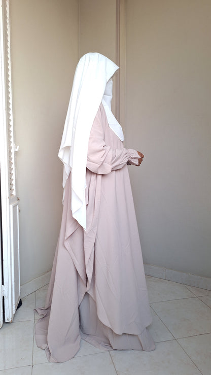 Ensemble housnaa