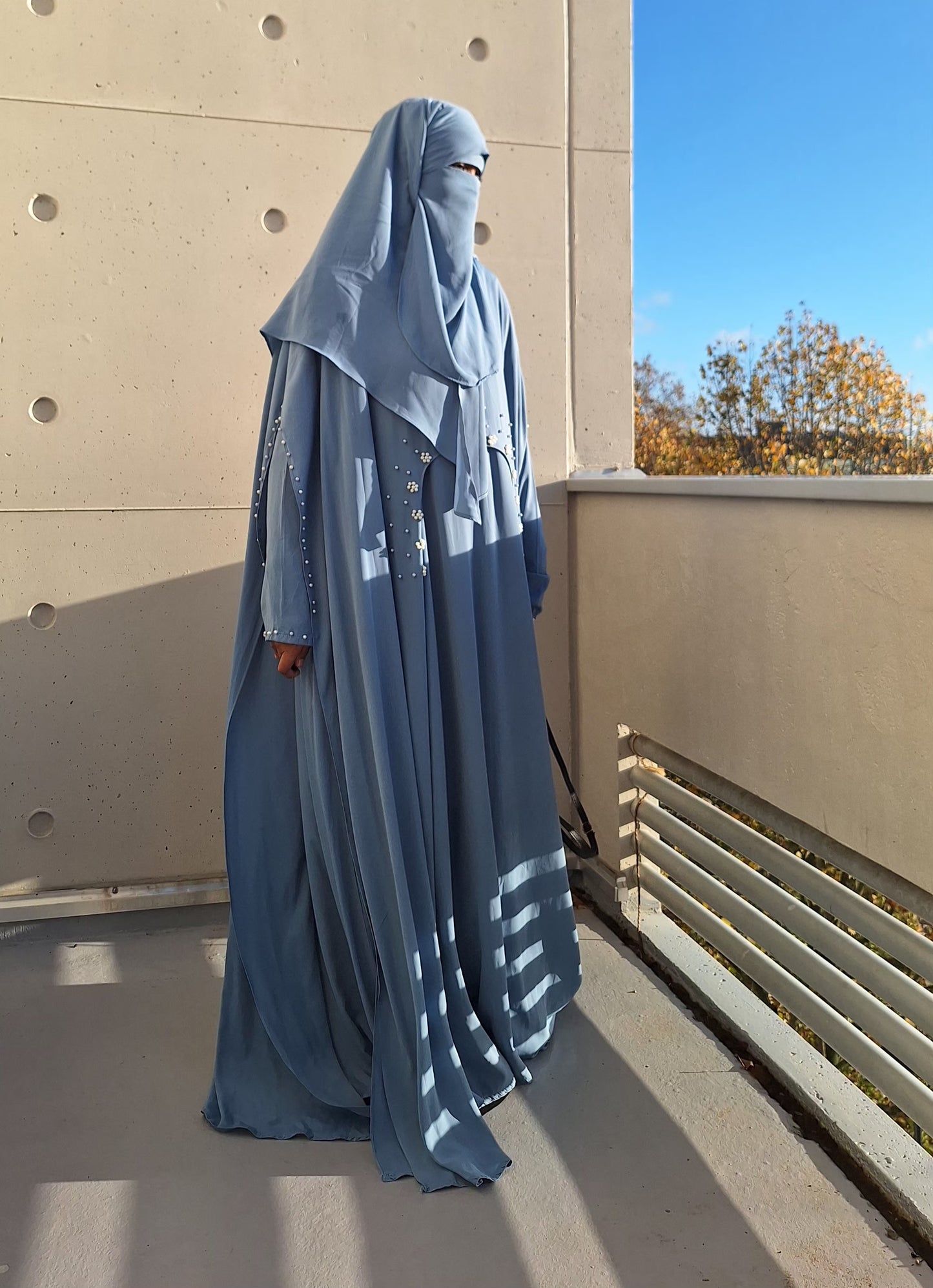 Ensemble impératrice