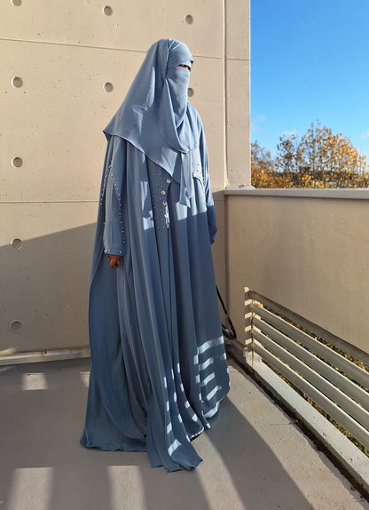 Ensemble impératrice