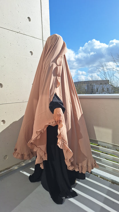 Khimar Sonia
