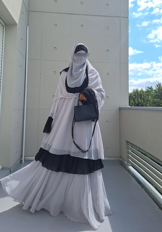 Ensemble naomi