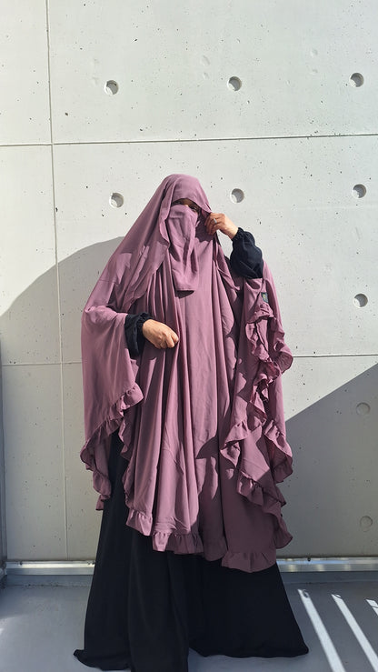 Khimar Sonia