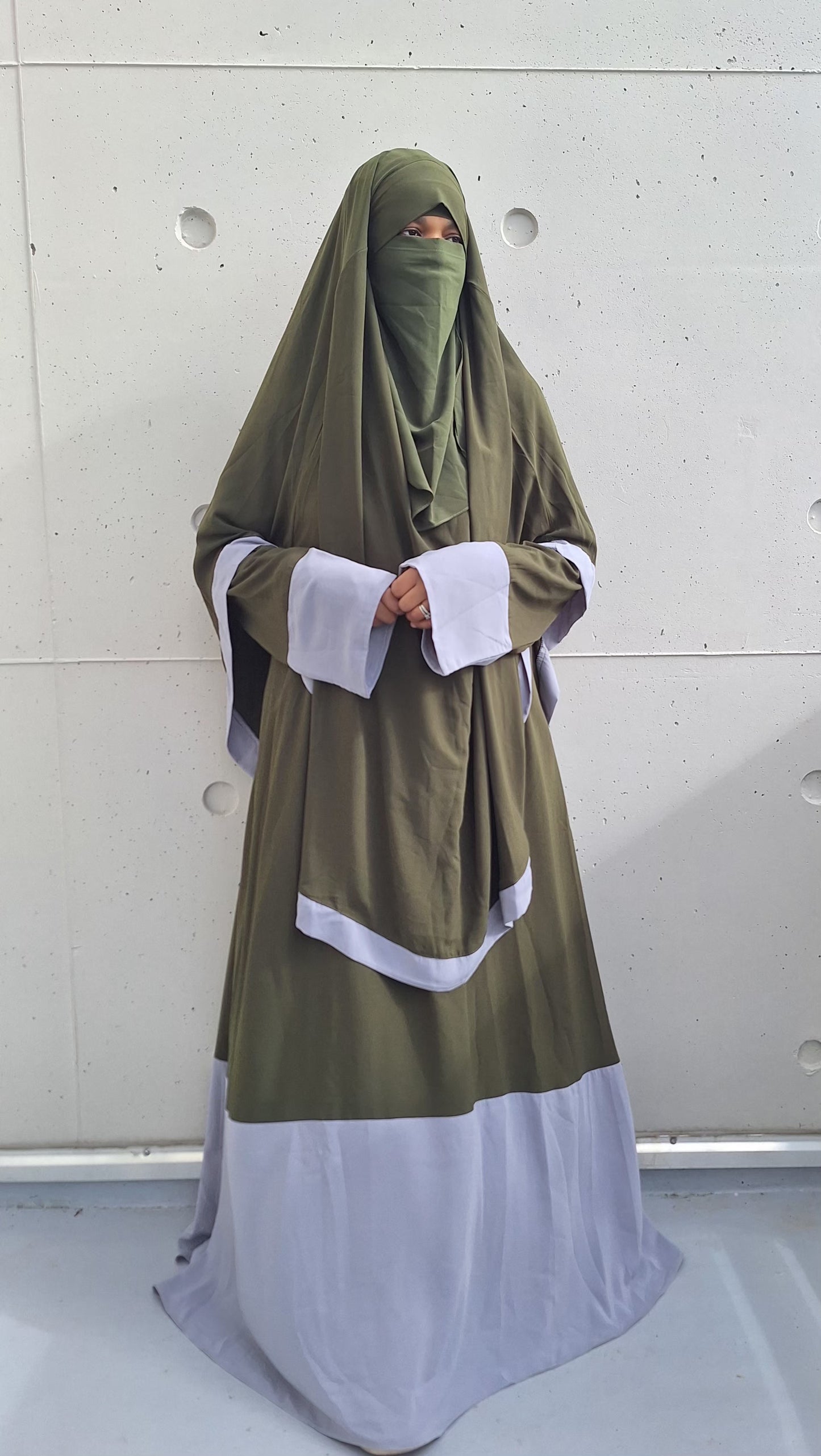 Ensemble samia