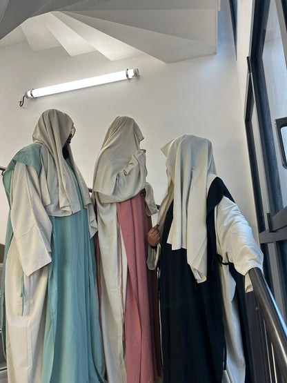 Ensemble hafah