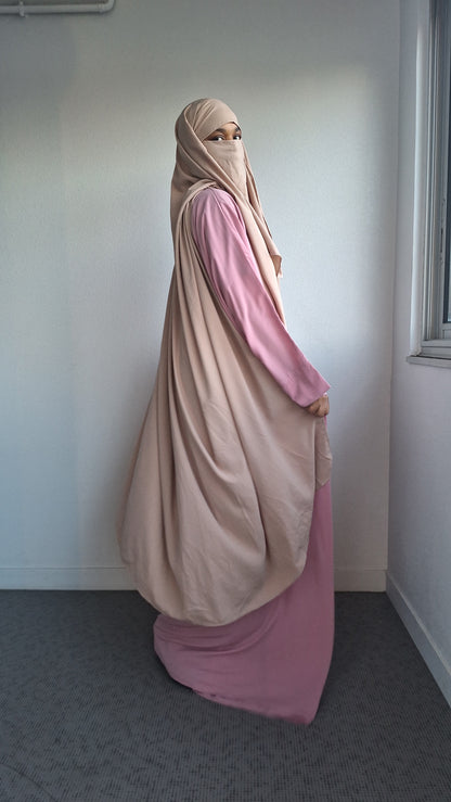 Max khimar