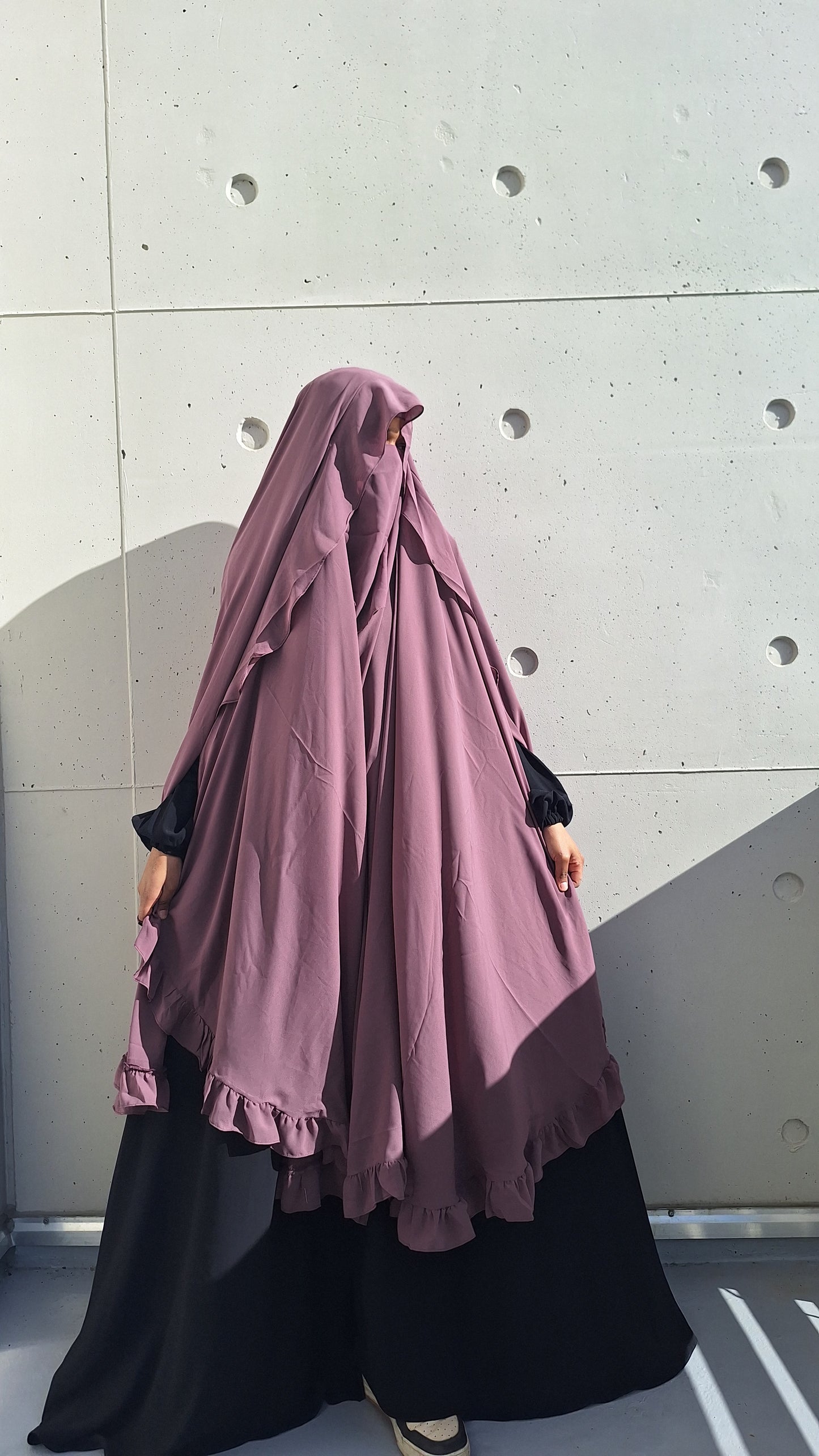Khimar Sonia