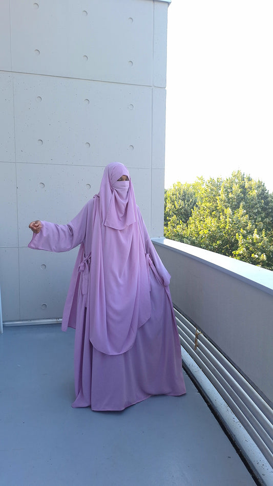Abaya chaïma