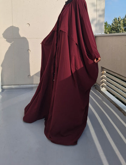 Abaya muslimah
