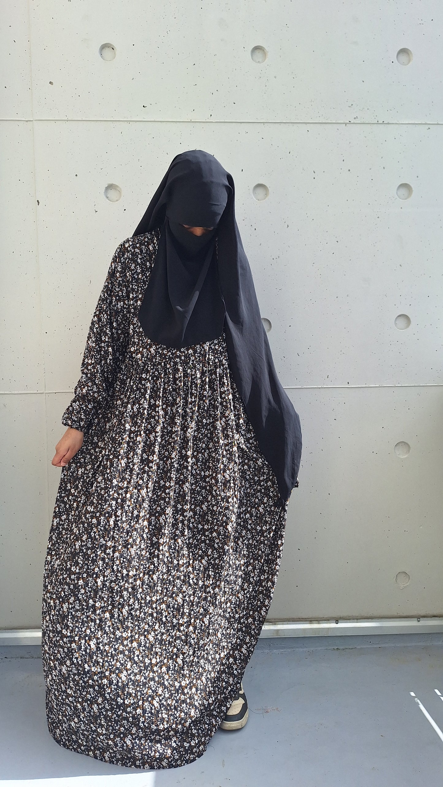 Robe hayaa