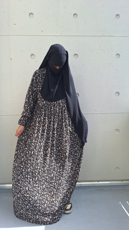 Robe hayaa