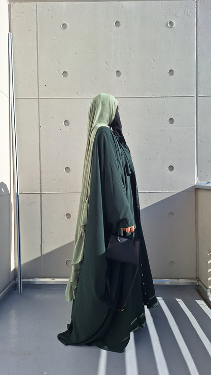 Abaya muslimah