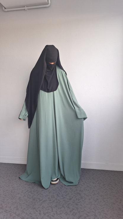 Abaya anliwa