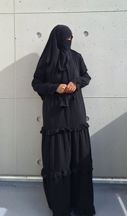 Ensemble jamila