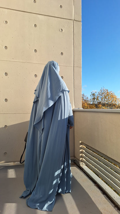 Ensemble impératrice