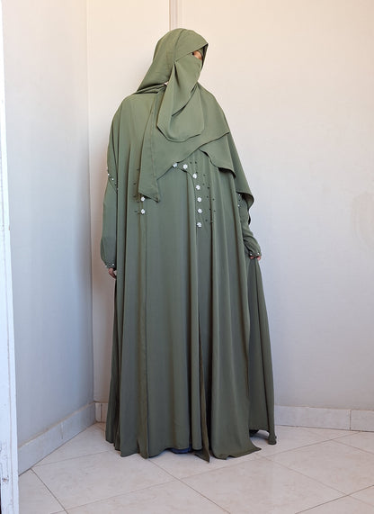 Ensemble impératrice