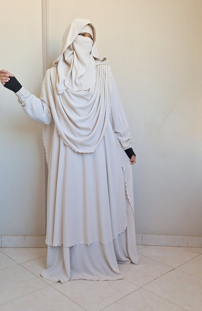 Ensemble rahmaa