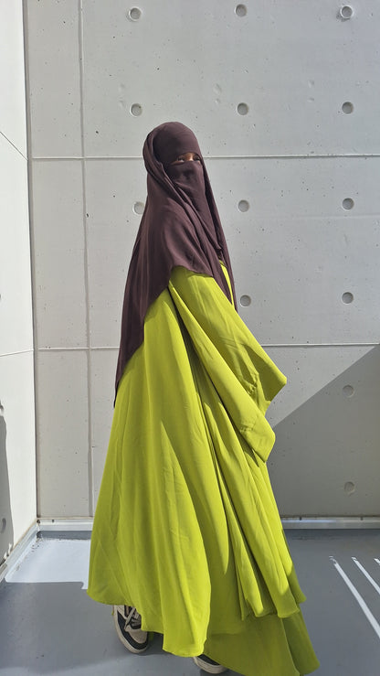 Ensemble saïna